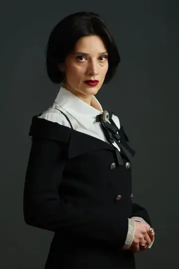 Zdjęcie Irmena Cziczikowa #403270