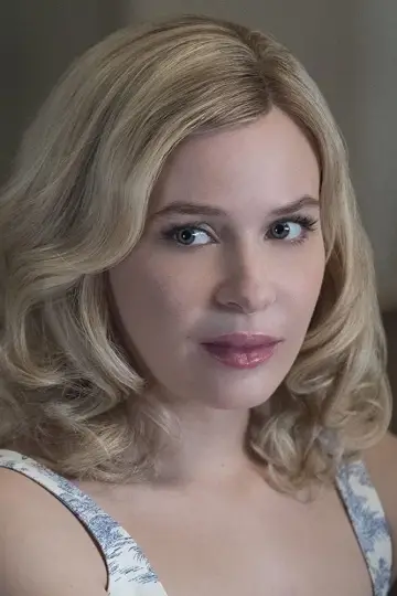Zdjęcie Isabelle McNally #144365