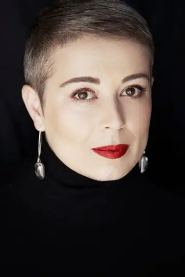 Zdjęcie Maya Vitkova