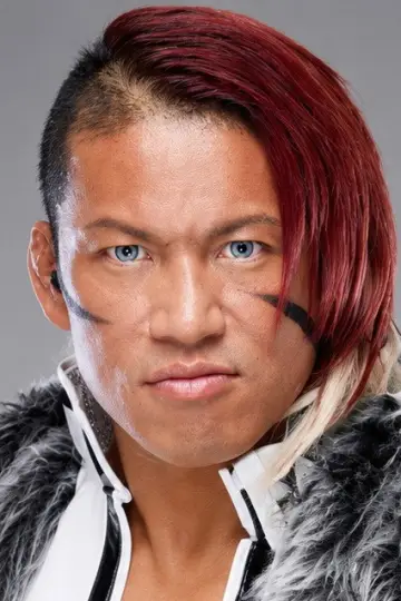 Zdjęcie Taidżi Ischimori (Taiji Ishimori) #403090