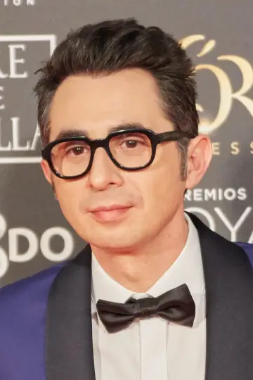 Zdjęcie Berto Romero #91300