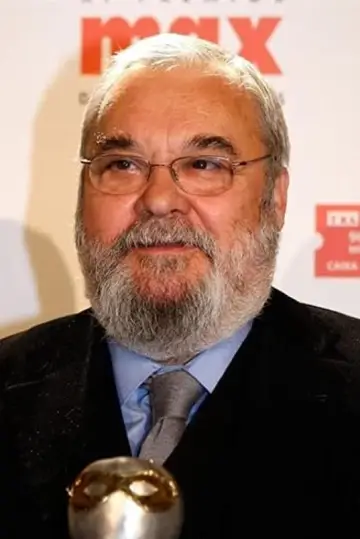 Zdjęcie Carles Canut #91990