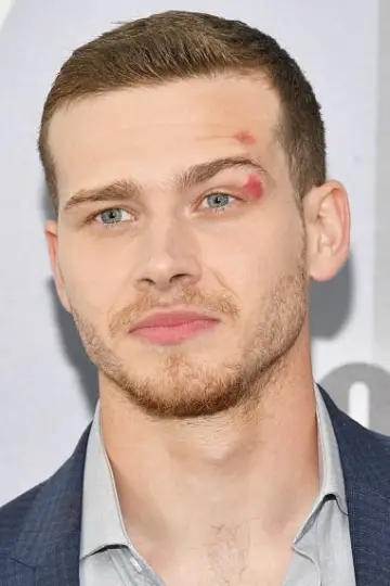 Zdjęcie  (Oliver Stark) #42044