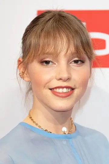 Zdjęcie Lina Larissa Strahl