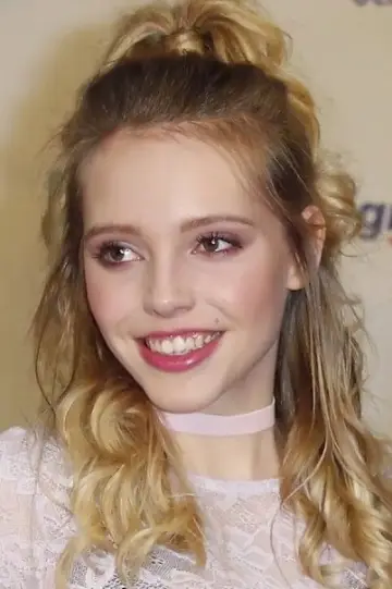 Zdjęcie Lina Larissa Strahl #536838