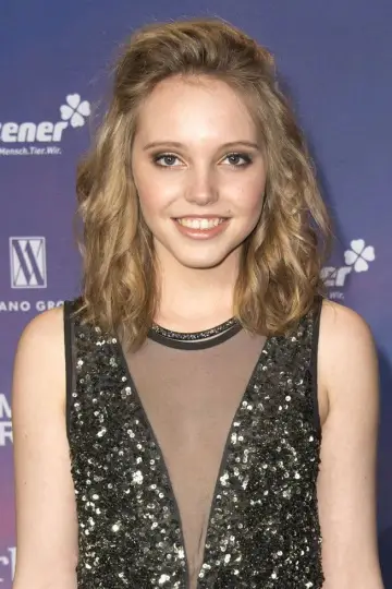 Zdjęcie Lina Larissa Strahl #536840