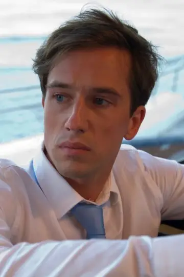 Zdjęcie Egor Koreśkow (Egor Koreshkov) #47905