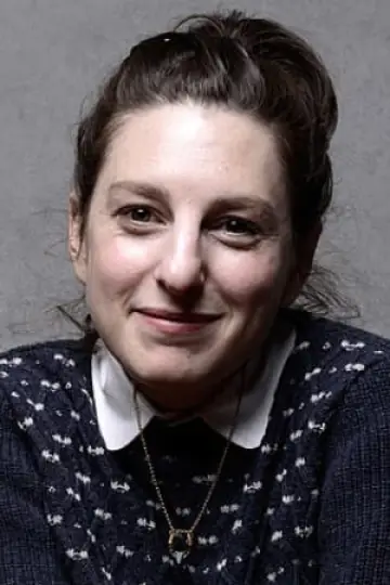 Zdjęcie Gillian Robespierre #132953