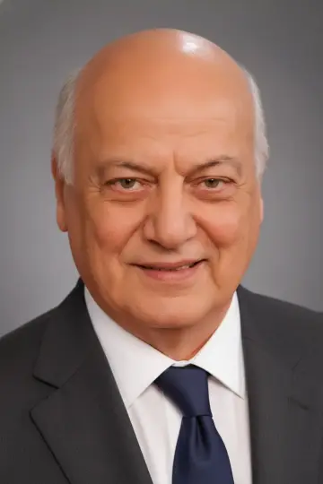 Zdjęcie Temel Gürsu