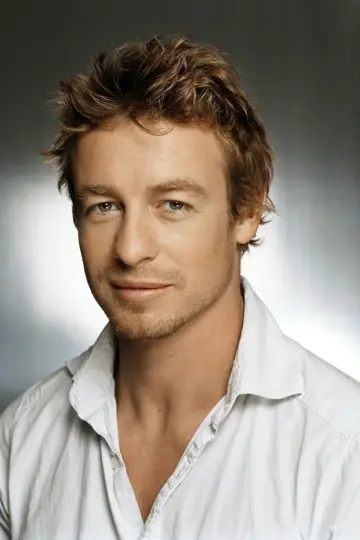 Zdjęcie Simon Baker #81746