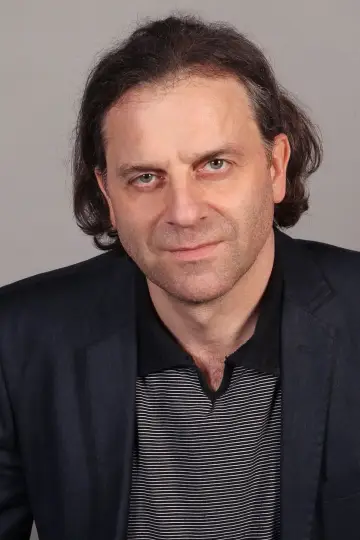 Zdjęcie Pál Oberfrank #103701