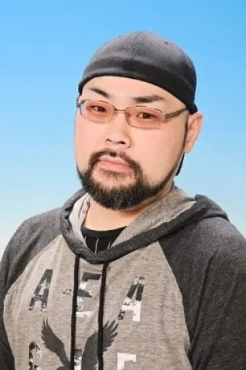 Zdjęcie Takahiro Fujiwara #59773