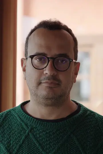 Zdjęcie Guilherme Reis