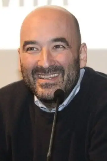 Zdjęcie Nicola Guaglianone #122956
