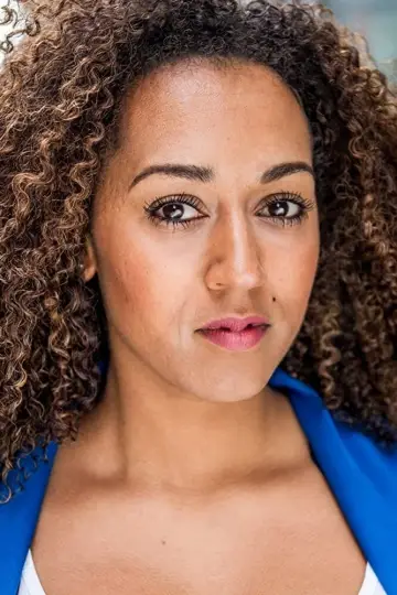 Zdjęcie Danielle Brown #113721