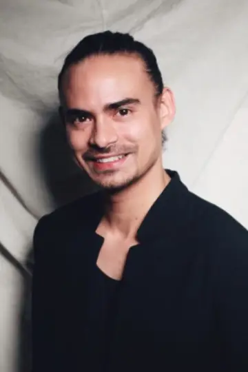 Zdjęcie Ashraf Sinclair