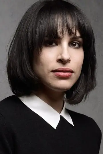 Zdjęcie Desiree Akhavan #123012