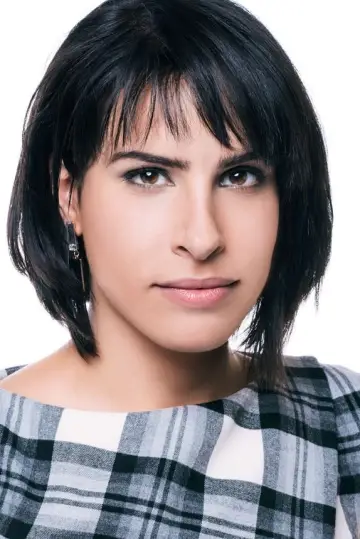 Zdjęcie Desiree Akhavan #123016