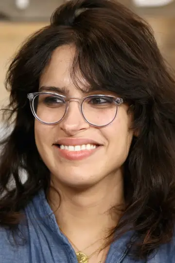 Zdjęcie Desiree Akhavan #123017