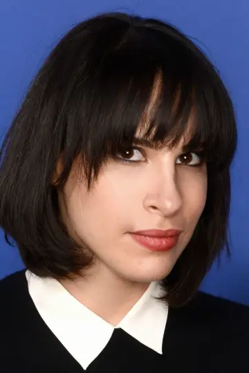 Zdjęcie Desiree Akhavan #123020