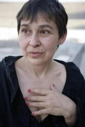 Zdjęcie  (Mara Mattuschka) #489245