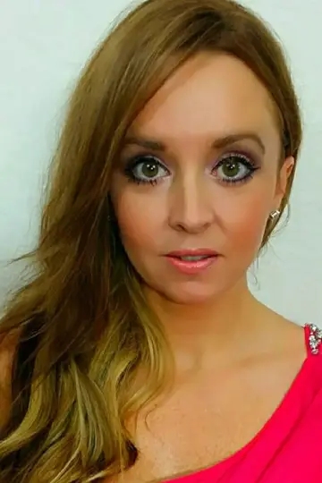 Zdjęcie Angela Kerecz #31323