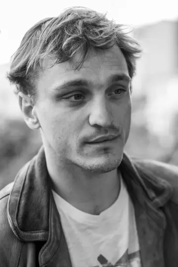 Zdjęcie Franz Rogowski #101002