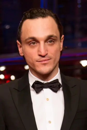 Zdjęcie Franz Rogowski #101003