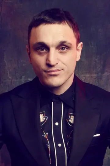 Zdjęcie Franz Rogowski #101004
