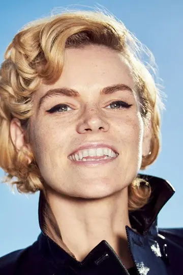 Zdjęcie  (Alex Prager) #413349