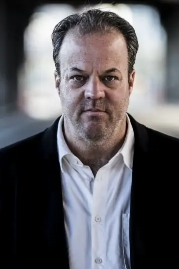 Zdjęcie Bruce Blain #83248