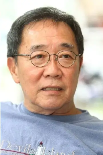 Zdjęcie Patrick Teoh #121388