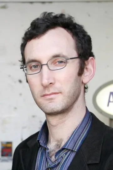 Zdjęcie Jesse Moss #135293