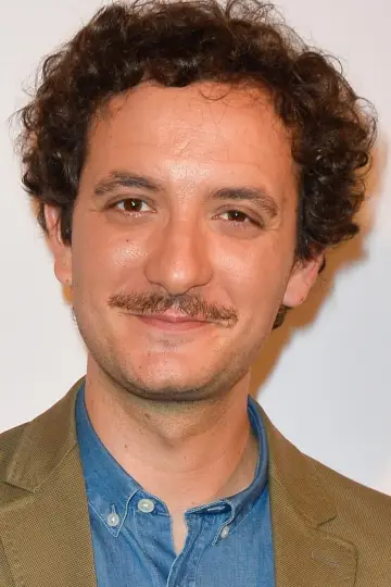 Zdjęcie David Marsais #88455