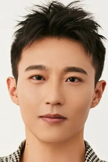 Zdjęcie Wang Sen #163609