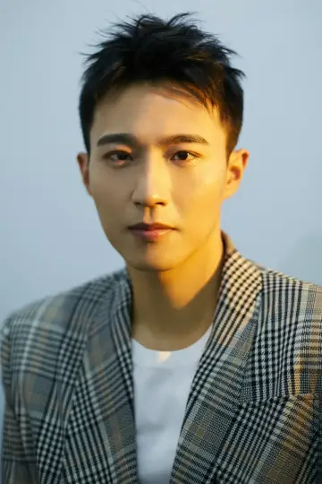 Zdjęcie Wang Sen #163612