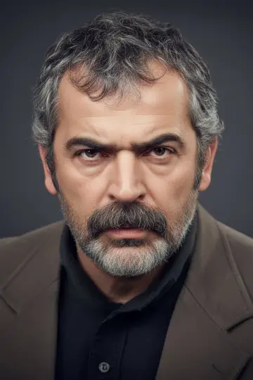 Zdjęcie Hajati Hamzaoğlu #376654