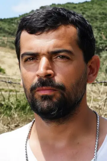Zdjęcie Hajati Hamzaoğlu #376655