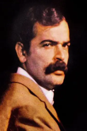Zdjęcie Hajati Hamzaoğlu #376657