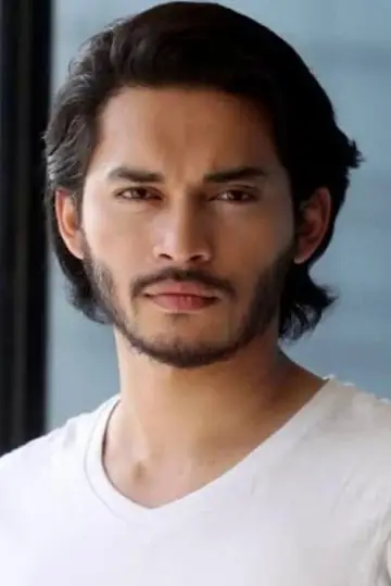 Zdjęcie Aeril Zafrel #312729