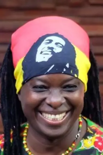 Zdjęcie Musa Amidou Johnson
