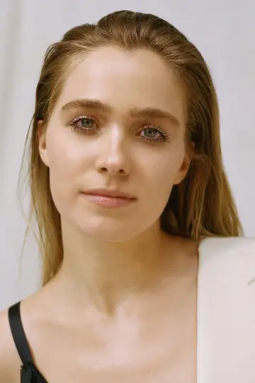 Zdjęcie Haley Lu Richardson #44932