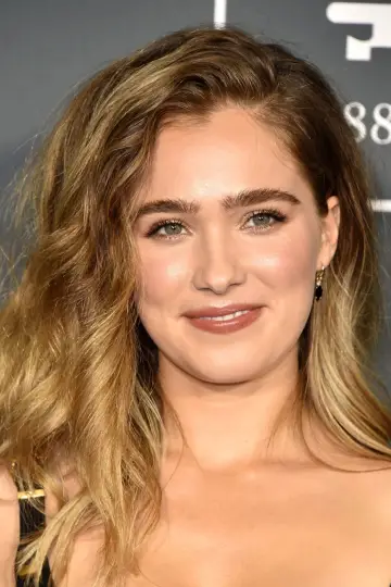 Zdjęcie Haley Lu Richardson #44933
