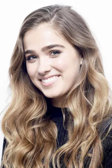 Zdjęcie Haley Lu Richardson #44934