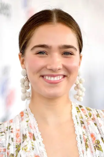 Zdjęcie Haley Lu Richardson #44935
