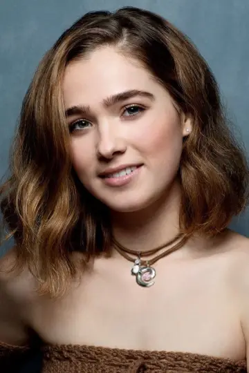 Zdjęcie Haley Lu Richardson #44936