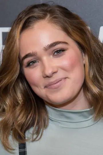 Zdjęcie Haley Lu Richardson #44937
