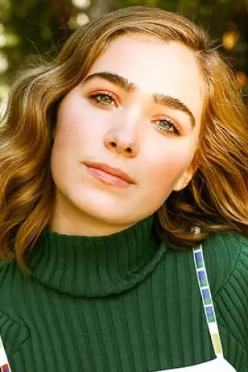Zdjęcie Haley Lu Richardson #44938