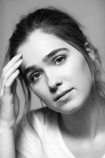 Zdjęcie Haley Lu Richardson #44939