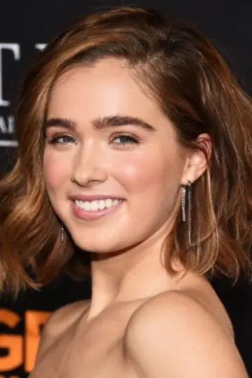 Zdjęcie Haley Lu Richardson #44940